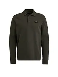 PME LEGEND | Polo AMERICAN CLASSIC | Gris