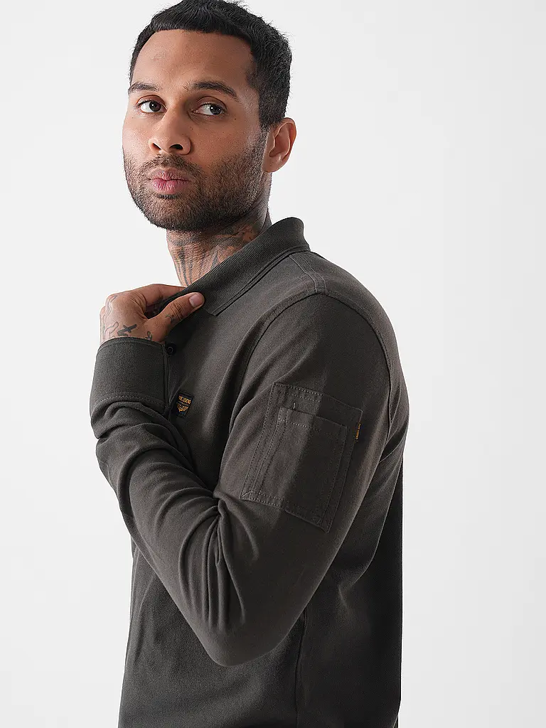 PME LEGEND | Polo AMERICAN CLASSIC | 