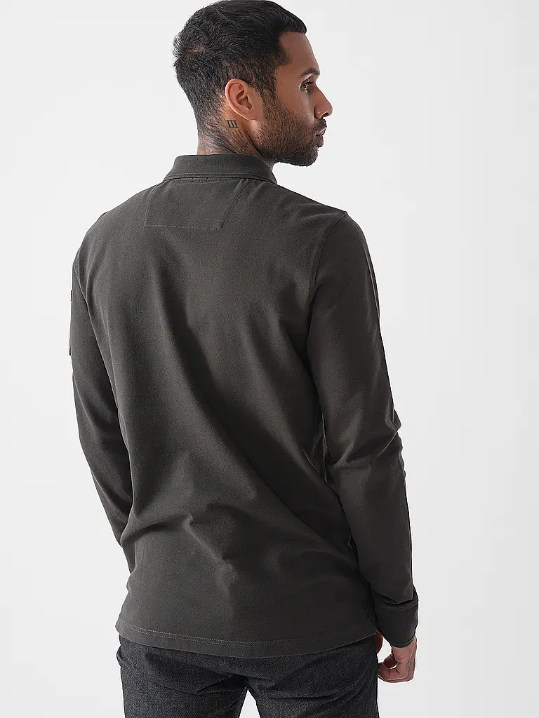 PME LEGEND | Polo AMERICAN CLASSIC | 