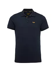 PME LEGEND | Polo | Bleu foncé