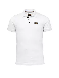 PME LEGEND | Polo | Blanc