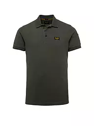 PME LEGEND | Polo | Gris