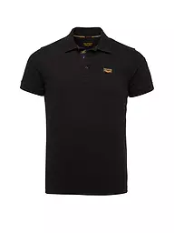 PME LEGEND | Polo | Noir