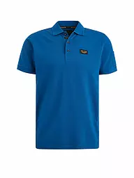PME LEGEND | Polo | Bleu