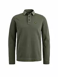 PME LEGEND | Polo | Olive