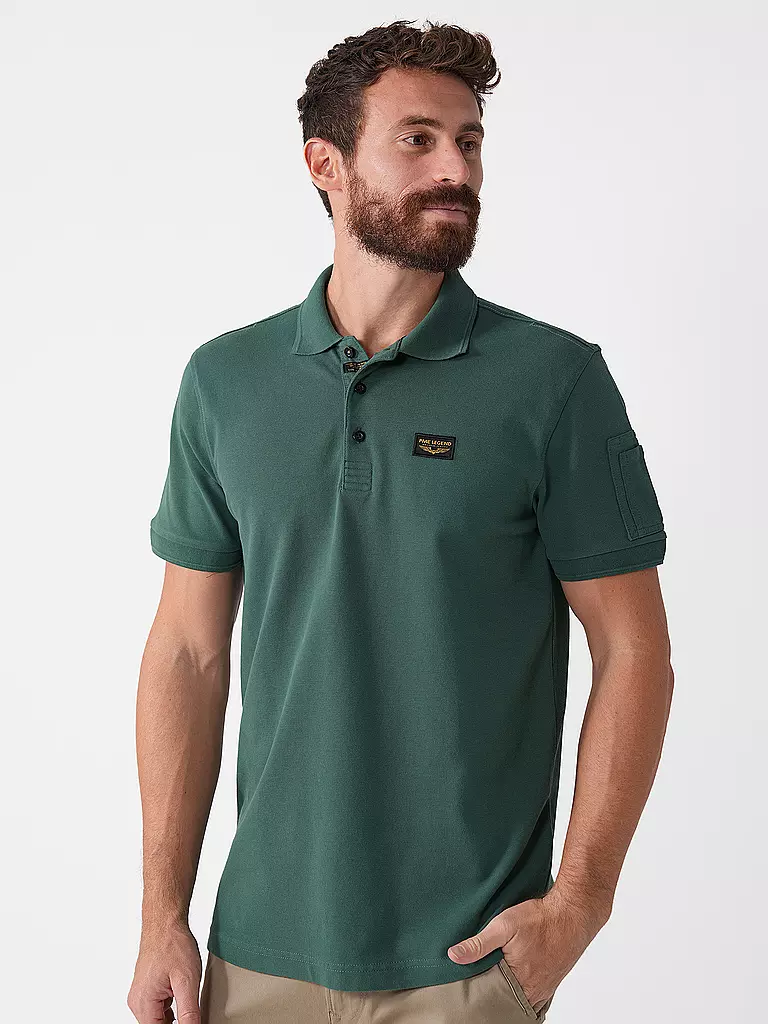 PME LEGEND | Polo | 