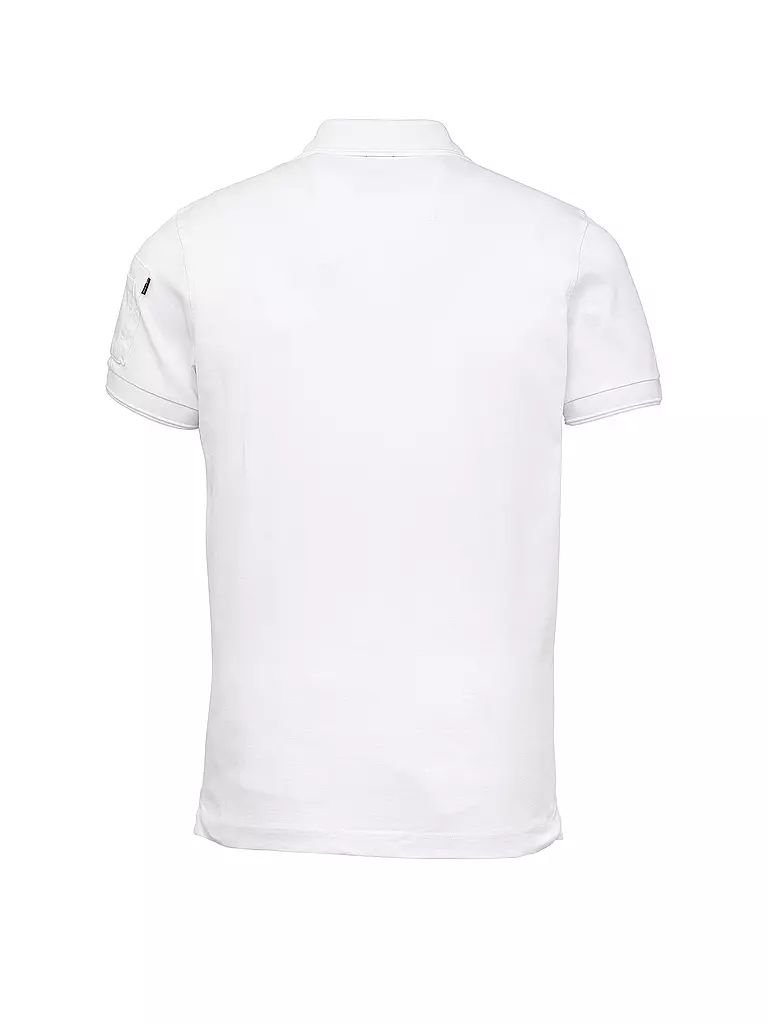 PME LEGEND | Polo | weiss