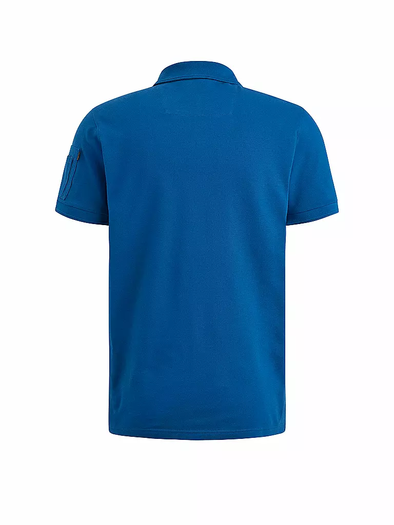 PME LEGEND | Polo | blau