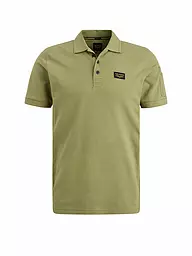 PME LEGEND | Polo | Olive