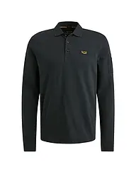 PME LEGEND | Polo AMERICAN CLASSIC | Bleu foncé
