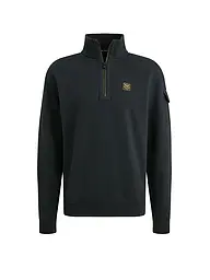 PME LEGEND | Pull Troyer | Bleu foncé