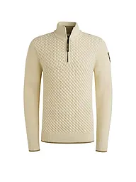 PME LEGEND | Pull Troyer | Blanc