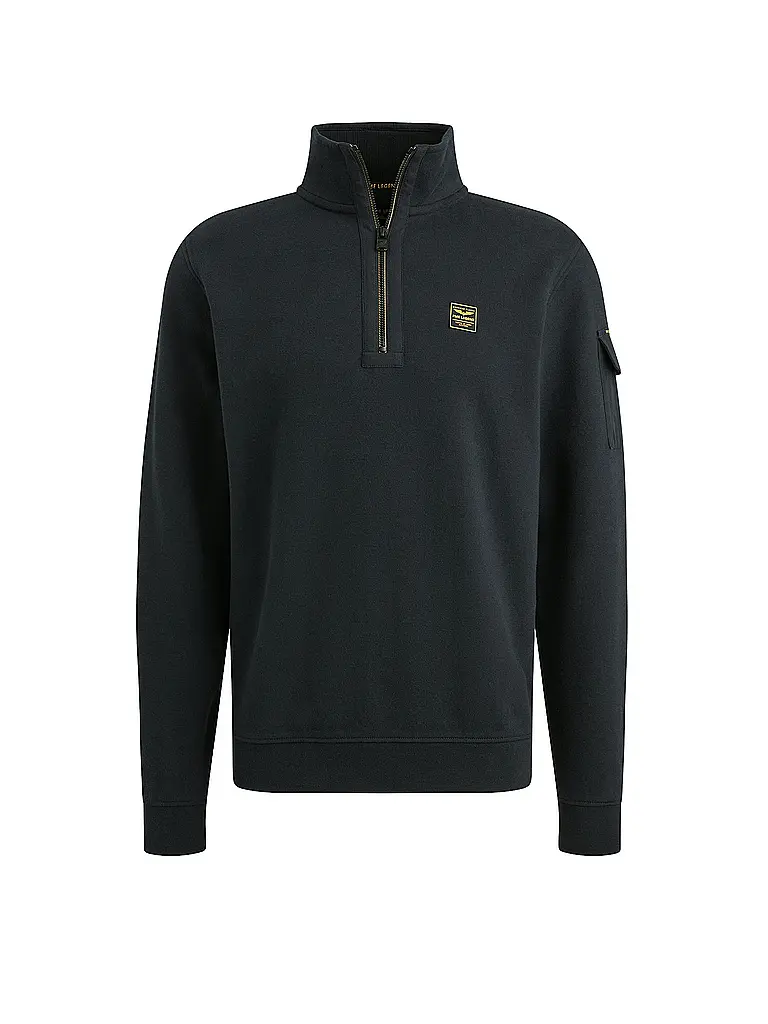 PME LEGEND | Pull Troyer | dunkelblau