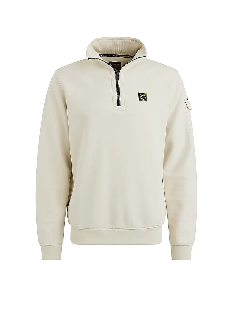 PME LEGEND | Pull Troyer | weiss