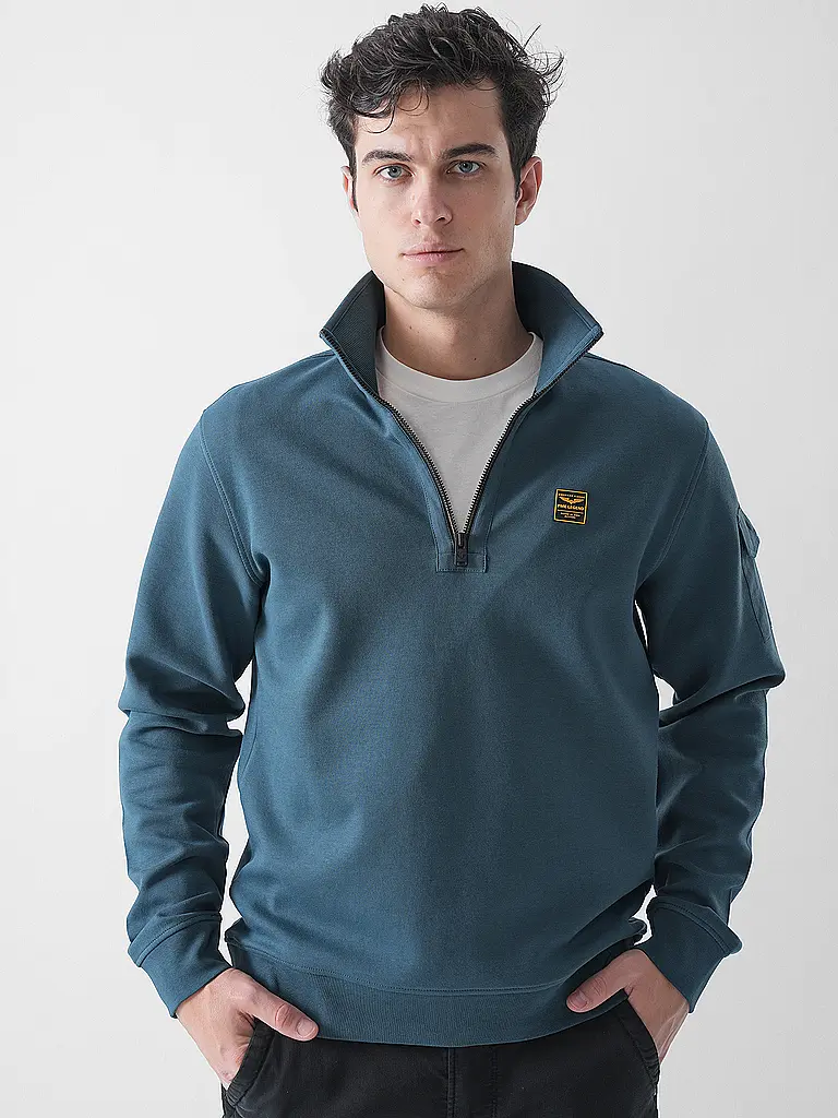 PME LEGEND | Pull Troyer | 