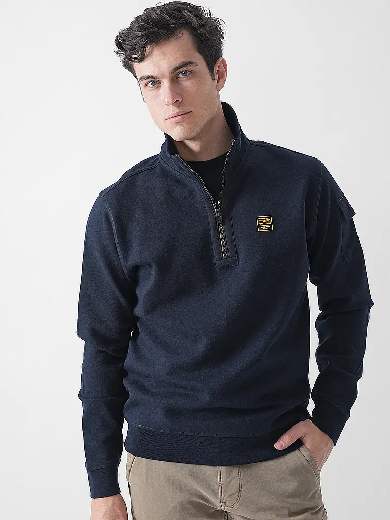 PME LEGEND | Pull Troyer | 