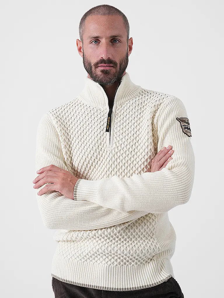 PME LEGEND | Pull Troyer | 