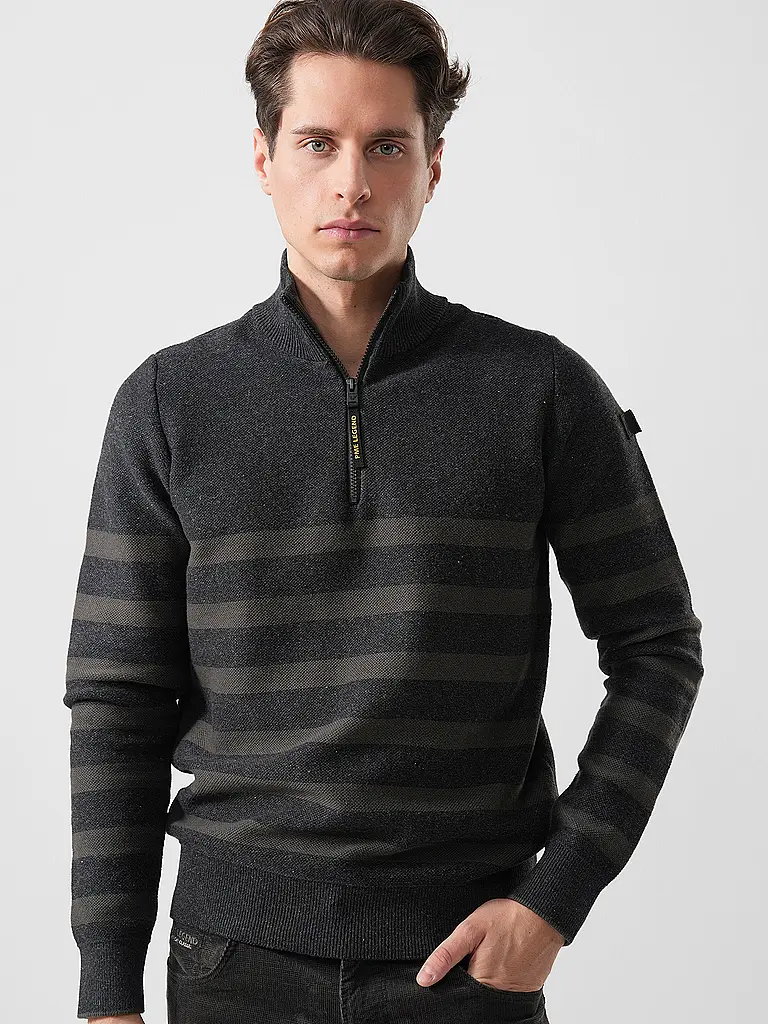 PME LEGEND | Pull Troyer | 