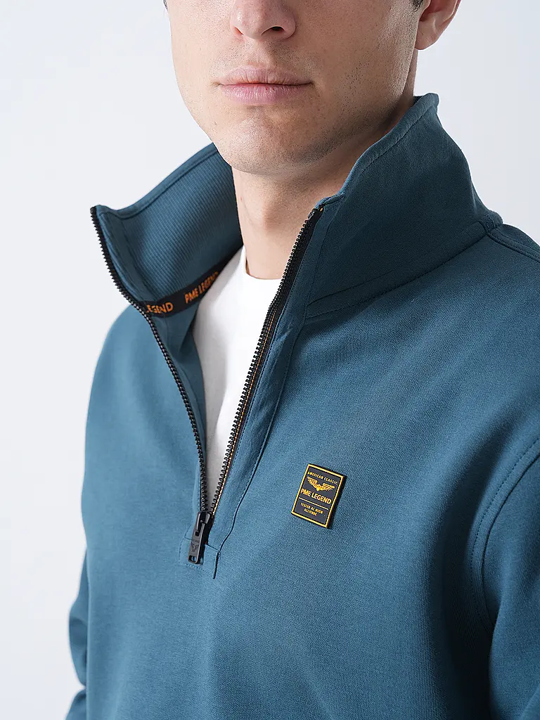 PME LEGEND | Pull Troyer | 