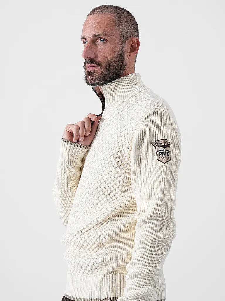 PME LEGEND | Pull Troyer | 