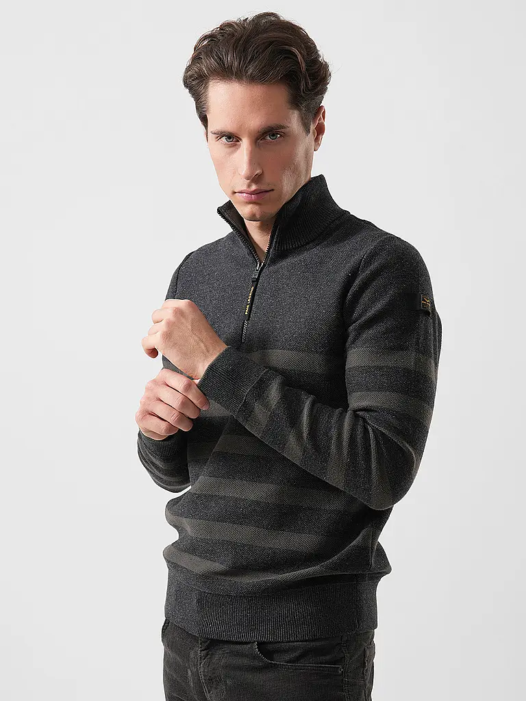 PME LEGEND | Pull Troyer | 