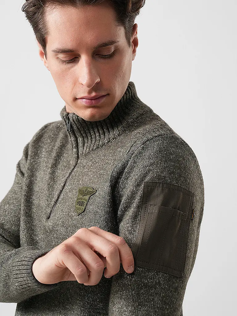 PME LEGEND | Pull Troyer | 