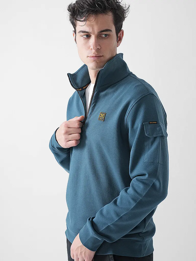 PME LEGEND | Pull Troyer | 