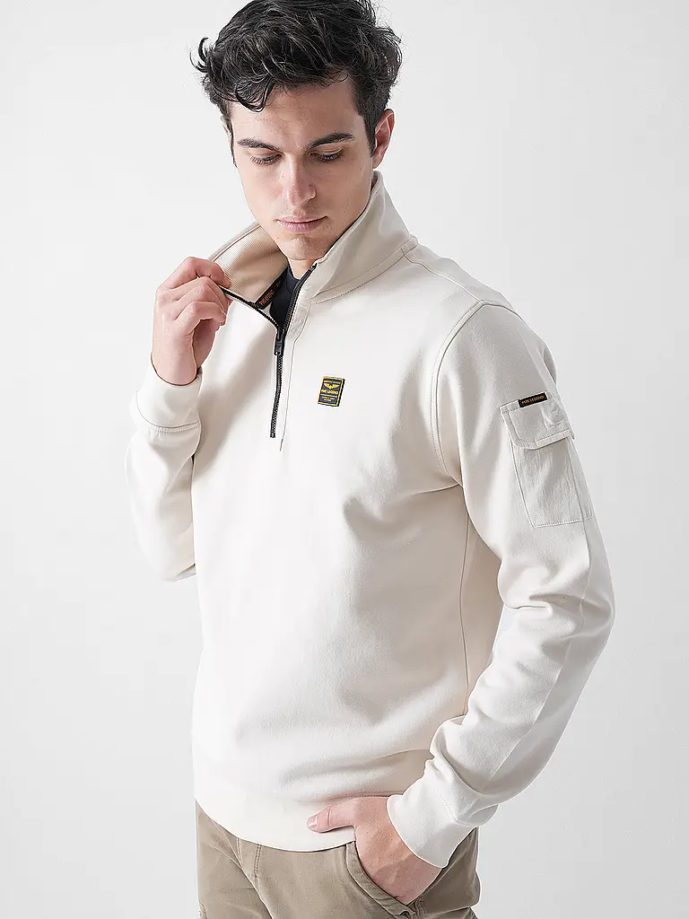 PME LEGEND | Pull Troyer | 