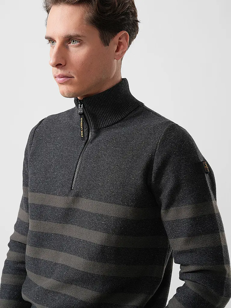 PME LEGEND | Pull Troyer | 