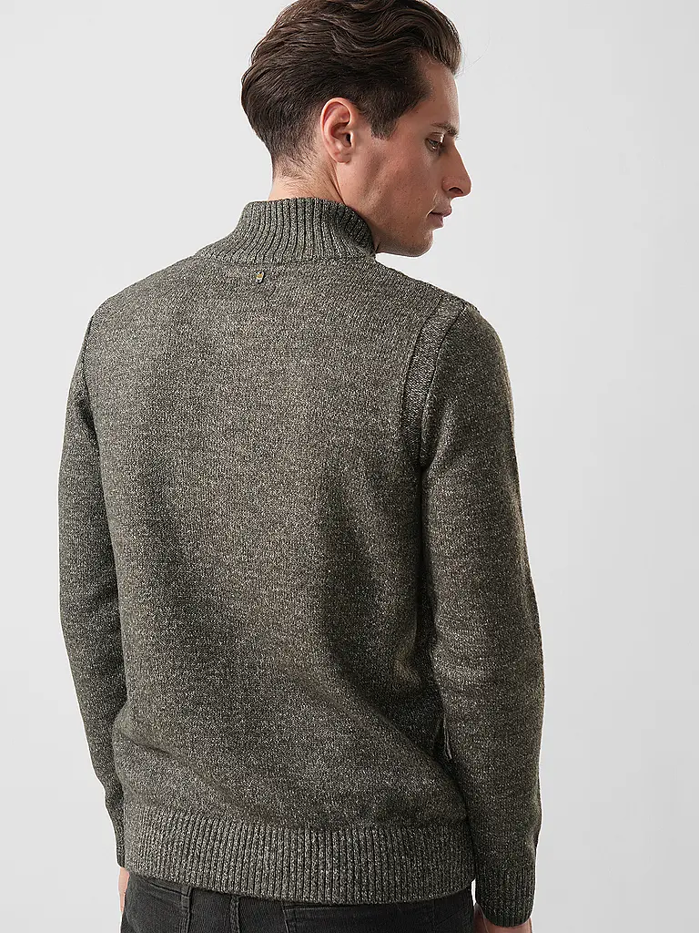 PME LEGEND | Pull Troyer | 