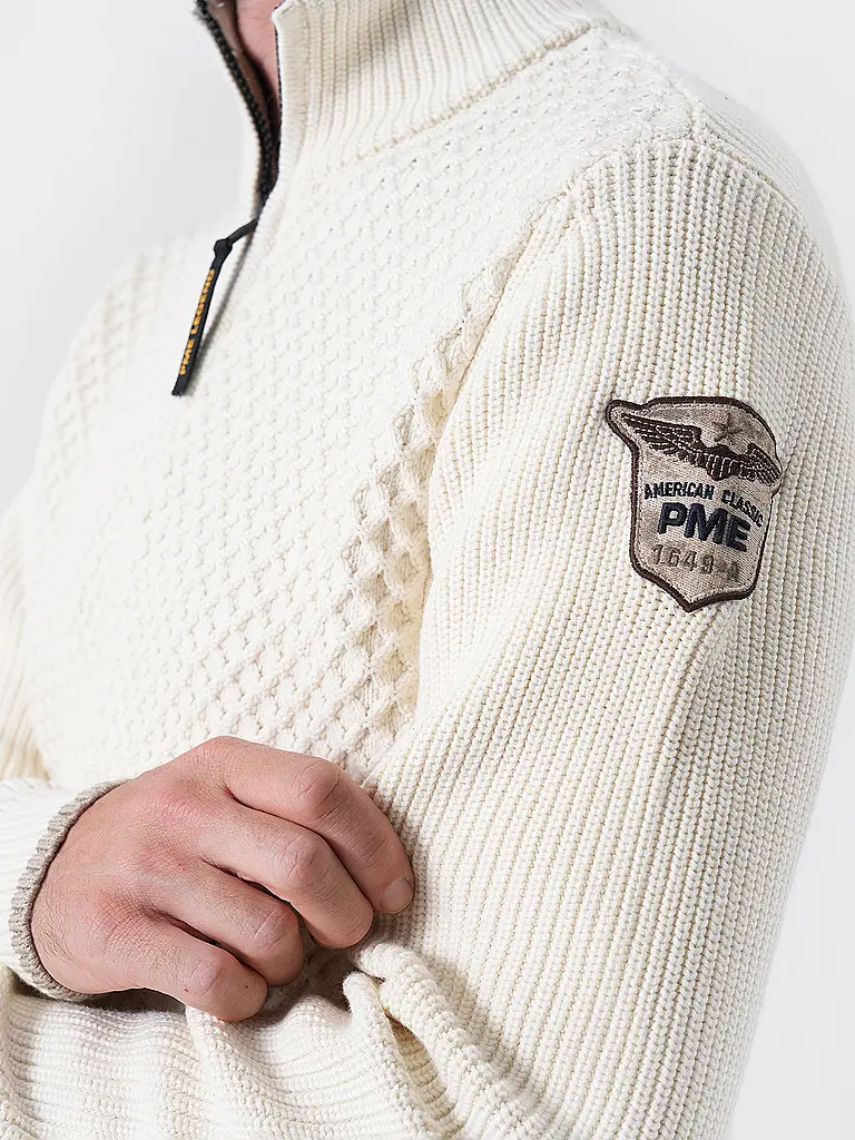 PME LEGEND | Pull Troyer | 