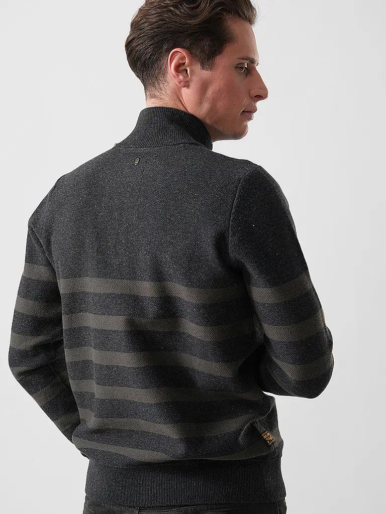 PME LEGEND | Pull Troyer | 