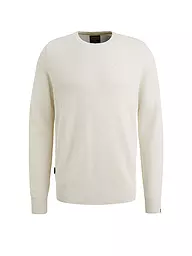 PME LEGEND | Pull-over | Crème