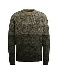 PME LEGEND | Pull | Gris