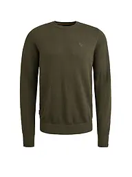 PME LEGEND | Pull-over | Olive