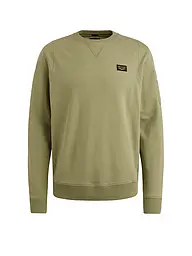 PME LEGEND | Pull | Olive
