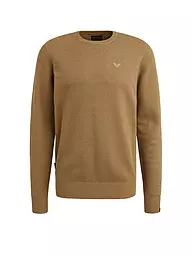 PME LEGEND | Pull-over | Marron