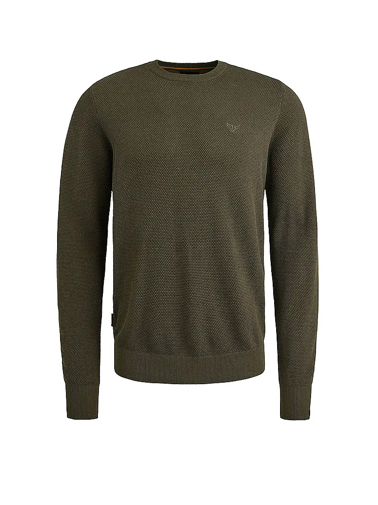 PME LEGEND | Pull | Olive