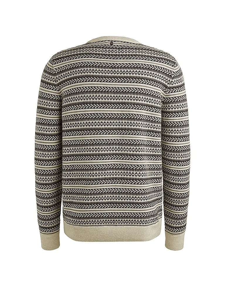 PME LEGEND | Pull | Beige