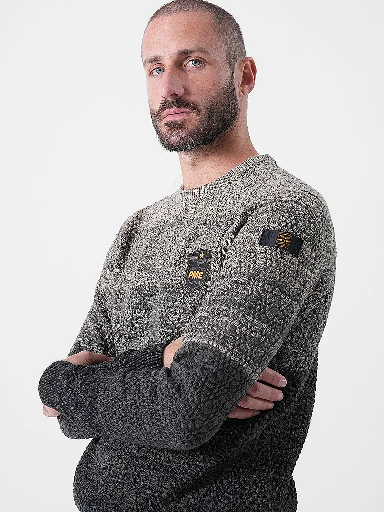 PME LEGEND | Pull | 