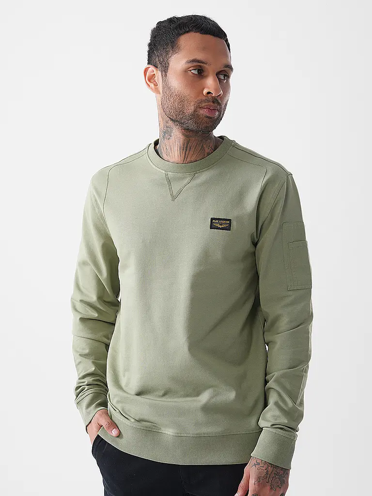 PME LEGEND | Pull | 