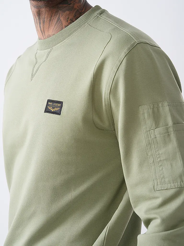 PME LEGEND | Pull | 