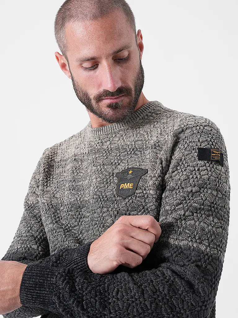 PME LEGEND | Pull | 