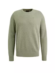 PME LEGEND | Pull-over | Vert