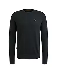 PME LEGEND | Pull-over | Bleu foncé