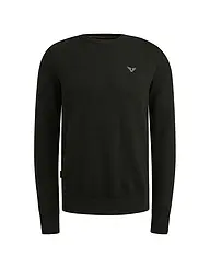 PME LEGEND | Pull-over | Noir