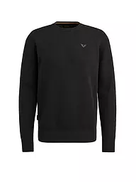 PME LEGEND | Pull-over | Noir