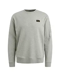 PME LEGEND | Pull-over | Gris