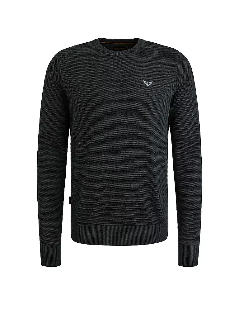 PME LEGEND | Pull-over | dunkelblau