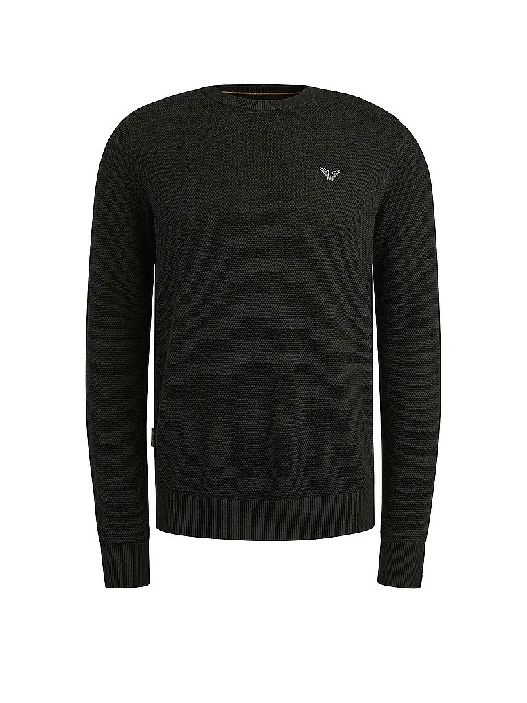 PME LEGEND | Pull-over | Noir